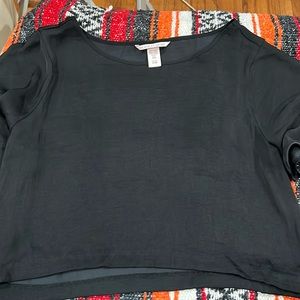 Victoria’s Secret crop top